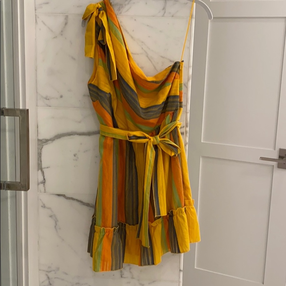 La Maison Talulah dress